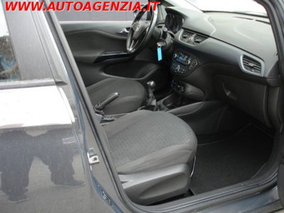 Opel Corsa 1.3 CDTI 5 porte (11)