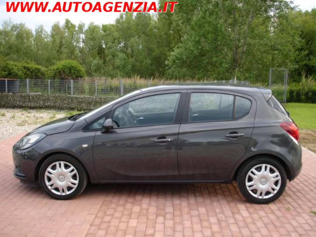 Opel Corsa 1.3 CDTI 5 porte (3)