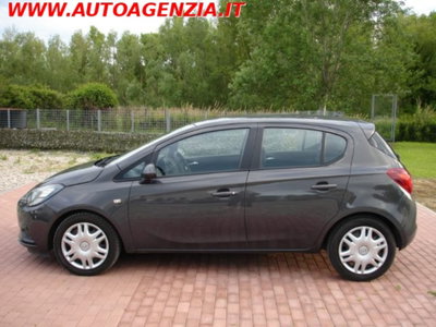 Opel Corsa 1.3 CDTI 5 porte (3)