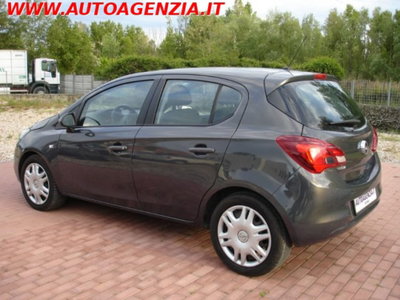 Opel Corsa 1.3 CDTI 5 porte (4)