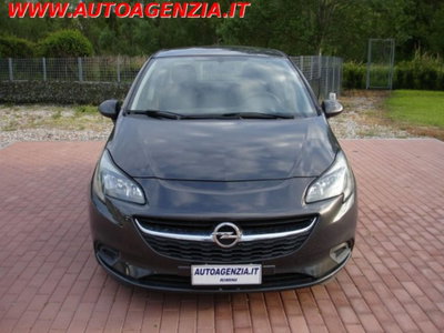 Opel Corsa 1.3 CDTI 5 porte (5)