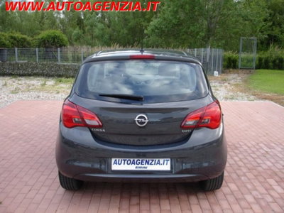 Opel Corsa 1.3 CDTI 5 porte (6)