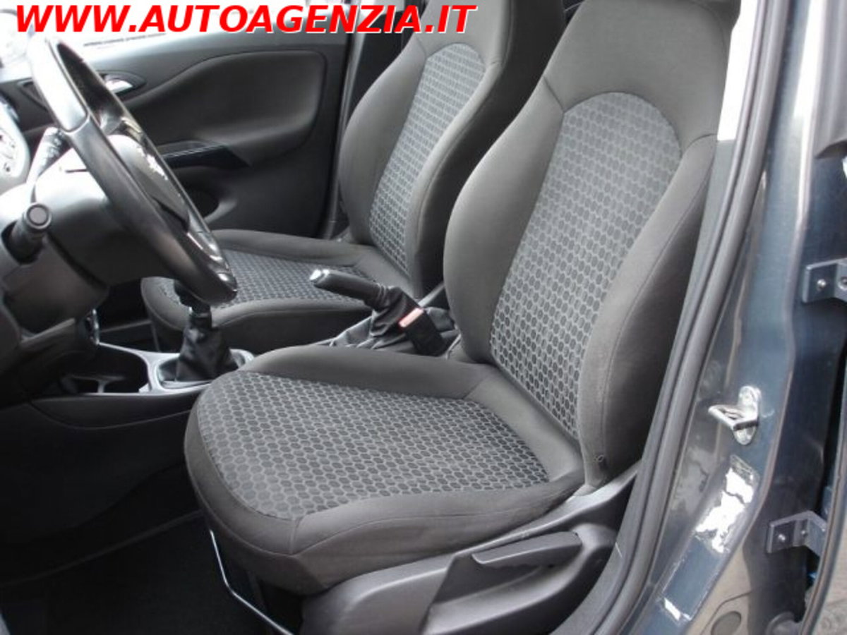 Opel Corsa 1.3 CDTI 5 porte (8)