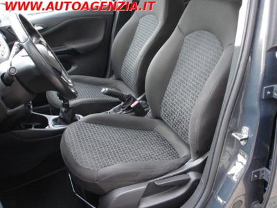 Opel Corsa 1.3 CDTI 5 porte (8)