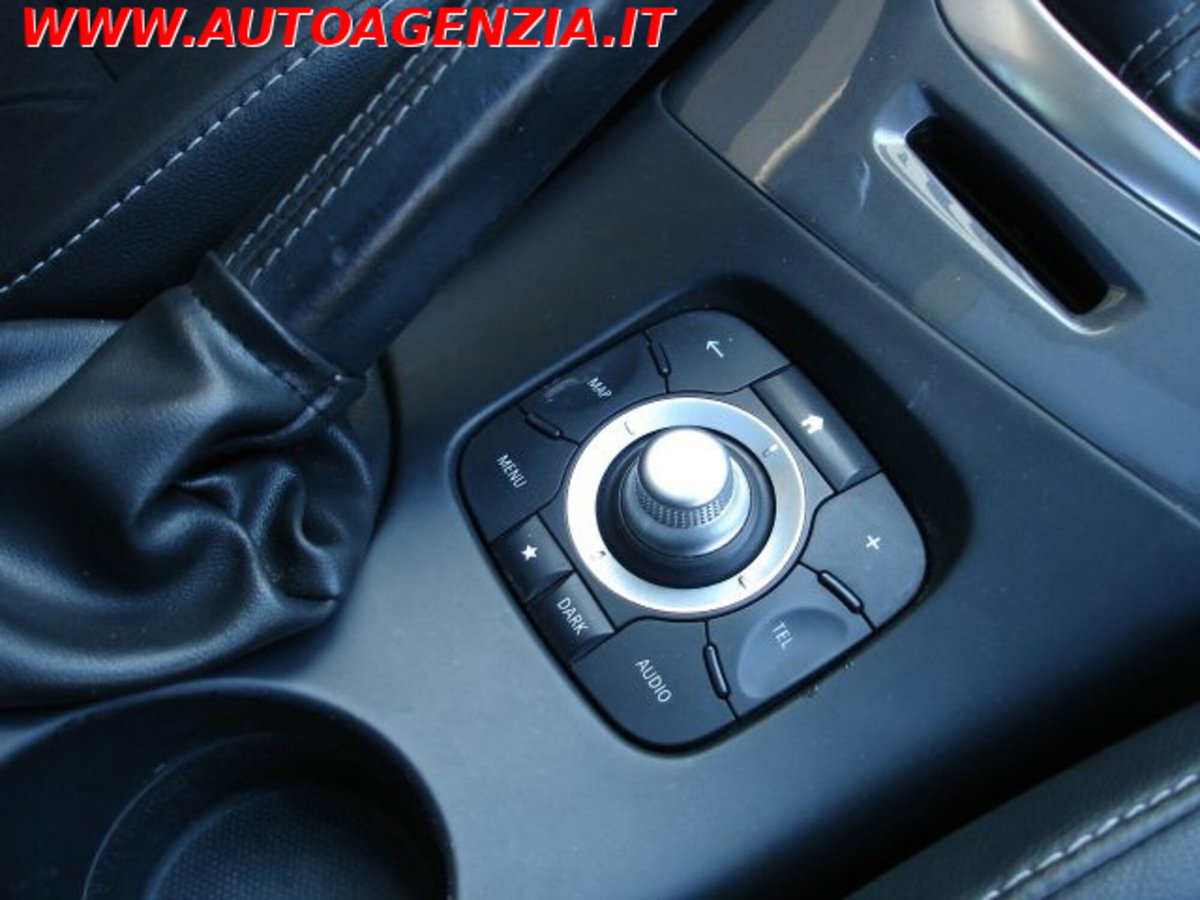 Renault Scenic E-Tech Electric XMod Cross 1.5 dCi 110CV Wave (13)