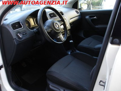 Volkswagen Polo 1.6 TDI 90CV DPF 5 porte Highline (14)