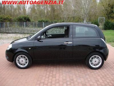 Lancia Ypsilon 1.4 E-Collection Ecochic GPL (4)