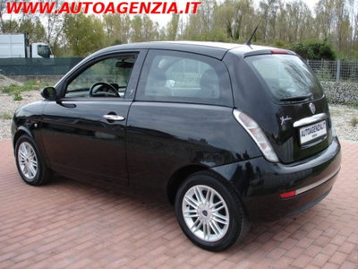 Lancia Ypsilon 1.4 E-Collection Ecochic GPL (5)