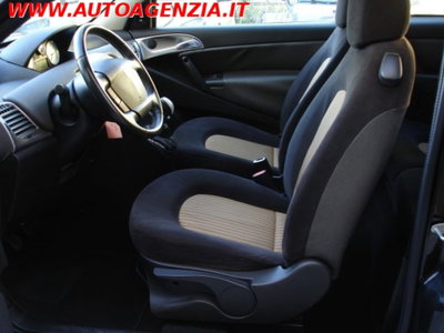 Lancia Ypsilon 1.4 E-Collection Ecochic GPL (8)