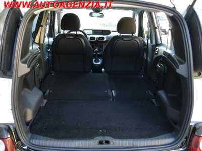 Citroen C3 Picasso BlueHDi 100 Exclusive (14)