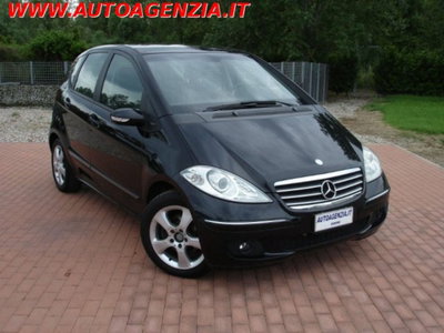 Mercedes-Benz Classe A 180 CDI Avantgarde usata