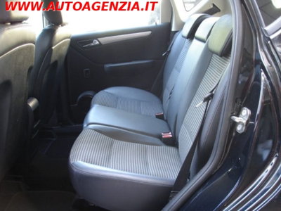 Mercedes-Benz Classe A 180 CDI Avantgarde (10)