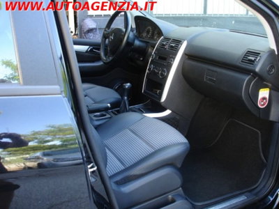 Mercedes-Benz Classe A 180 CDI Avantgarde (11)