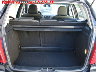Mercedes-Benz Classe A 180 CDI Avantgarde (12)