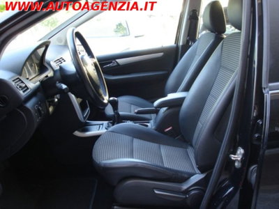 Mercedes-Benz Classe A 180 CDI Avantgarde (13)