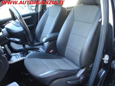 Mercedes-Benz Classe A 180 CDI Avantgarde (9)