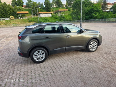 Peugeot 3008 BlueHDi 130 S&S Allure (10)