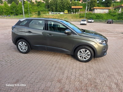 Peugeot 3008 BlueHDi 130 S&S Allure (11)