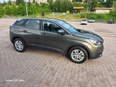 Peugeot 3008 BlueHDi 130 S&S Allure (12)