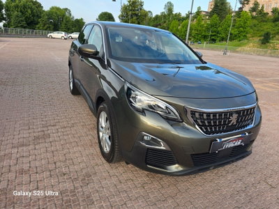 Peugeot 3008 BlueHDi 130 S&S Allure (13)