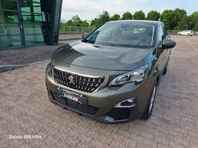 Peugeot 3008 BlueHDi 130 S&S Allure (19)