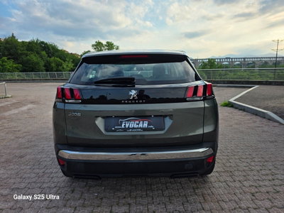 Peugeot 3008 BlueHDi 130 S&S Allure (3)