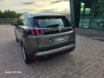 Peugeot 3008 BlueHDi 130 S&S Allure (4)