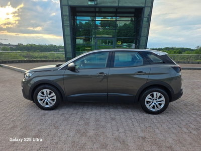 Peugeot 3008 BlueHDi 130 S&S Allure (7)