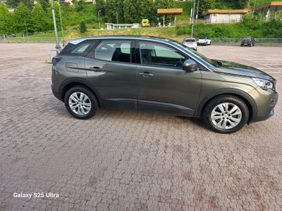 Peugeot 3008 BlueHDi 130 S&S Allure (9)