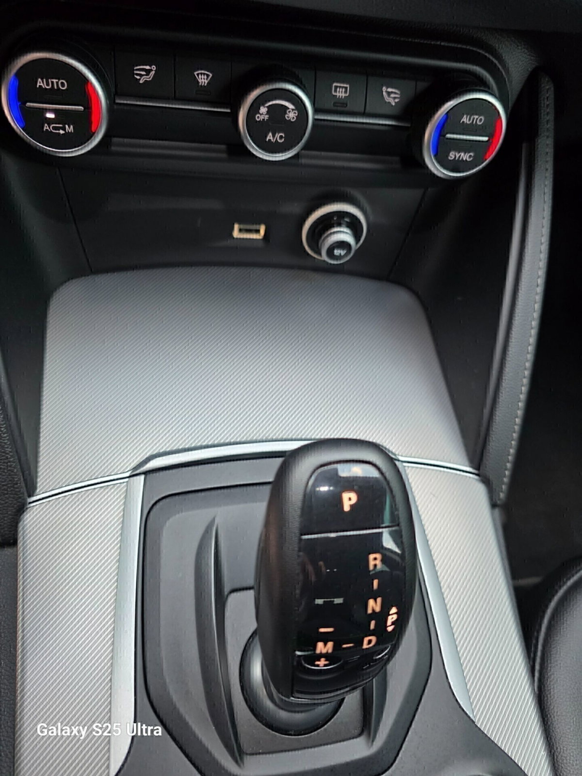 Alfa Romeo Stelvio Stelvio 2.2 Turbodiesel 210 CV AT8 Q4 Veloce (20)