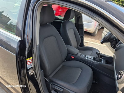 Audi A3 Sportback 30 TDI S line edition (11)