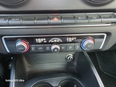 Audi A3 Sportback 30 TDI S line edition (3)