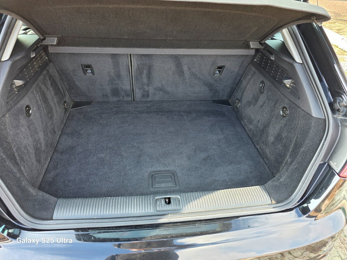 Audi A3 Sportback 30 TDI S line edition (5)