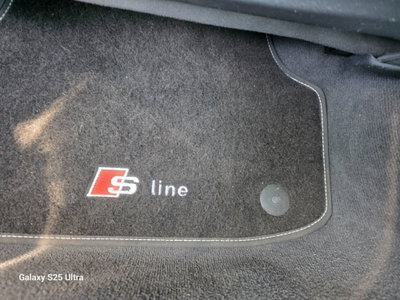 Audi A3 Sportback 30 TDI S line edition (6)