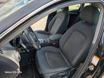Audi A3 Sportback 30 TDI S line edition (9)