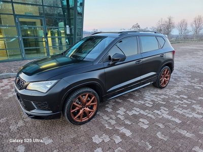 Cupra Ateca Ateca 2.0 TSI DSG 4Drive (10)