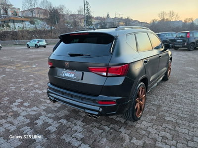 Cupra Ateca Ateca 2.0 TSI DSG 4Drive (13)
