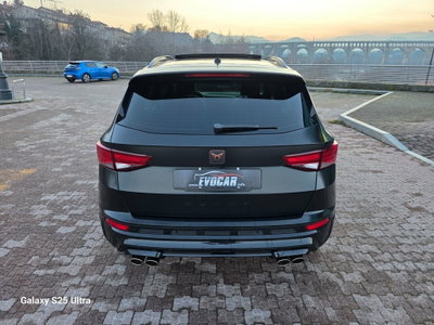Cupra Ateca Ateca 2.0 TSI DSG 4Drive (14)