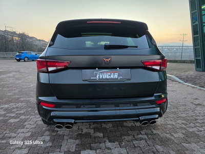 Cupra Ateca Ateca 2.0 TSI DSG 4Drive (17)