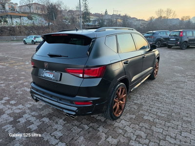 Cupra Ateca Ateca 2.0 TSI DSG 4Drive (20)