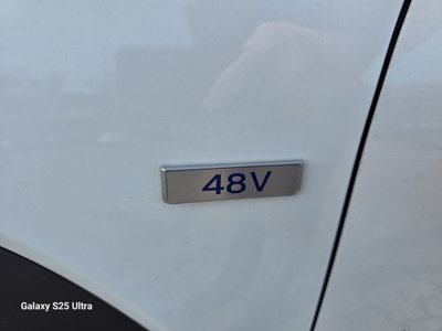 Hyundai Kona 1.0 T-GDI Hybrid 48V iMT NLine+ (12)