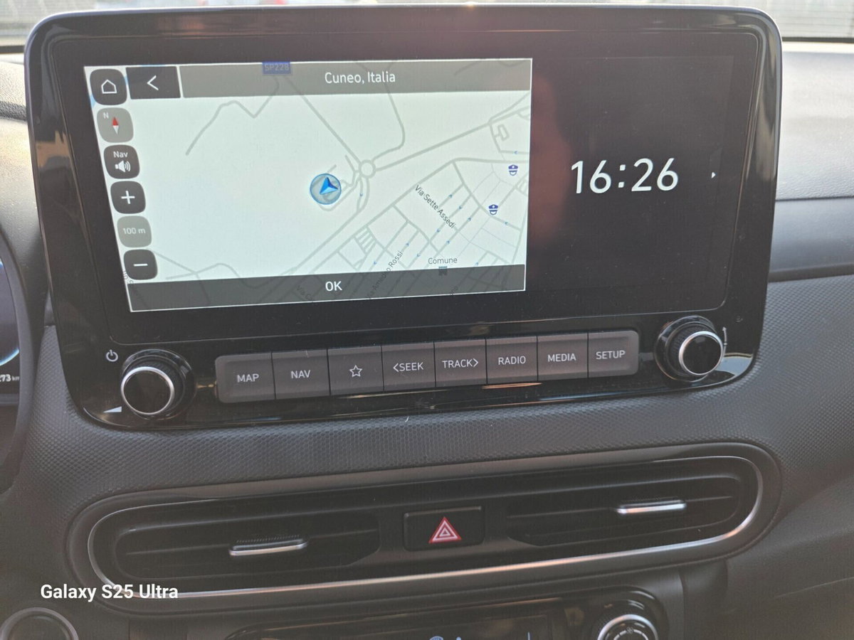 Hyundai Kona 1.0 T-GDI Hybrid 48V iMT NLine+ (15)