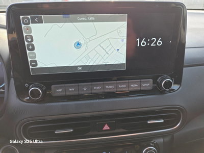 Hyundai Kona 1.0 T-GDI Hybrid 48V iMT NLine+ (15)