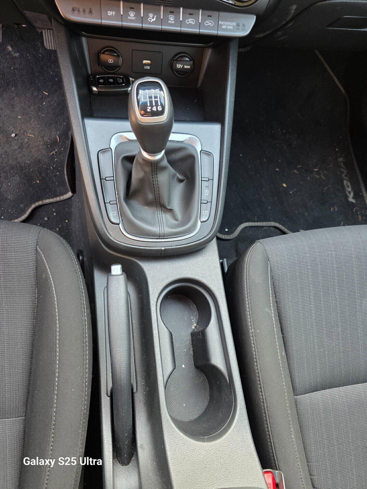 Hyundai Kona 1.0 T-GDI Hybrid 48V iMT NLine+ (16)