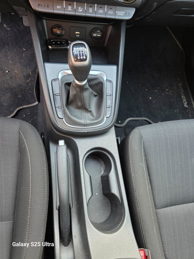 Hyundai Kona 1.0 T-GDI Hybrid 48V iMT NLine+ (16)
