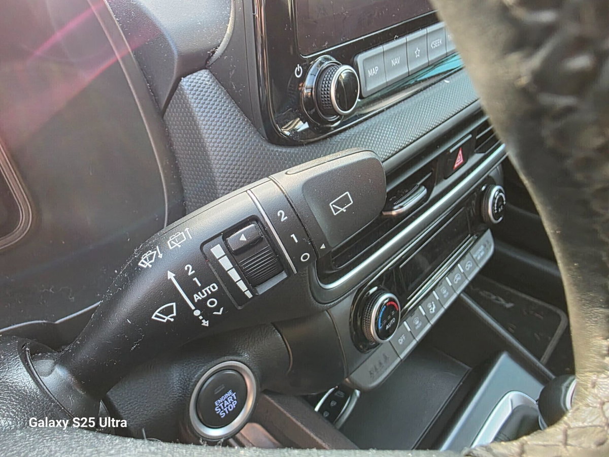 Hyundai Kona 1.0 T-GDI Hybrid 48V iMT NLine+ (18)