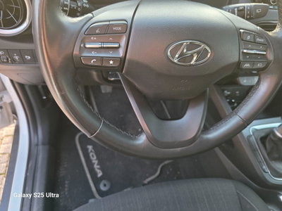 Hyundai Kona 1.0 T-GDI Hybrid 48V iMT NLine+ (20)