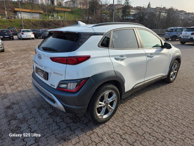 Hyundai Kona 1.0 T-GDI Hybrid 48V iMT NLine+ (4)