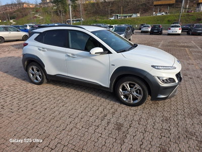 Hyundai Kona 1.0 T-GDI Hybrid 48V iMT NLine+ (8)