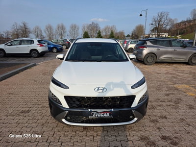 Hyundai Kona 1.0 T-GDI Hybrid 48V iMT NLine+ (9)